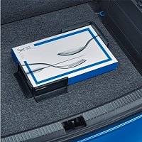 Cargo-Elemente f&uuml;r den Kofferraum