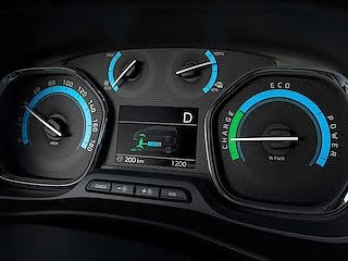 FAHRZEUGDATEN-ÜBERWACHUNG. 