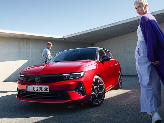 EINZIGARTIG IN ALLEN DETAILS