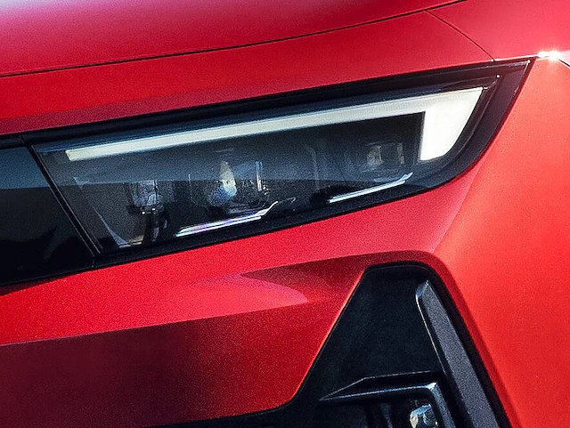 INTELLILUX LED® PIXEL MATRIX LICHT