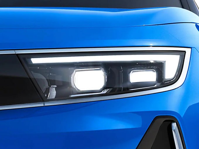 INTELLILUX LED® PIXEL LICHT