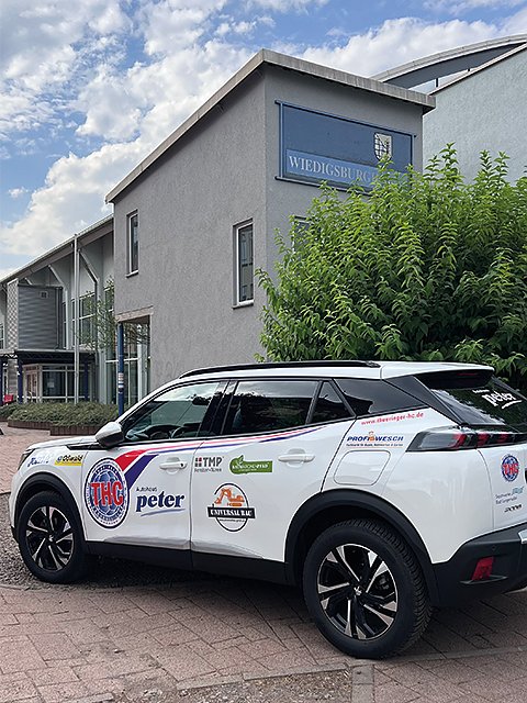 WILLKOMMEN ZUR&Uuml;CK IN DER ROLANDSTADT.