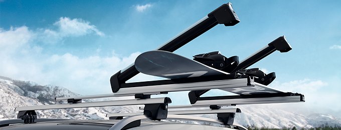 Skitr&auml;ger Snowboardtr&auml;ger