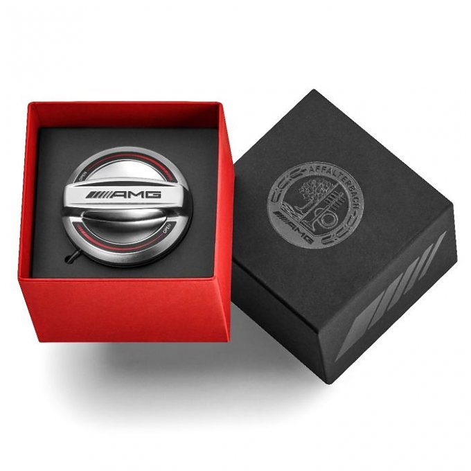 Mercedes-AMG Tankverschluss