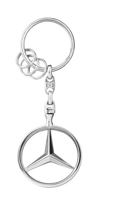 Mercedes-Benz Schlüsselanhänger