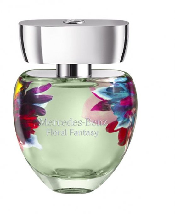 Mercedes-Benz Parfum