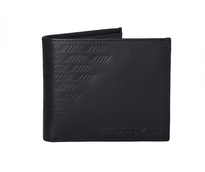 Mercedes-Benz portmonee