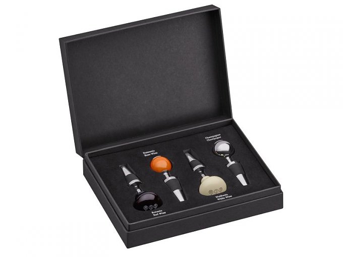 Mercedes-Benz Weinverschlüsse