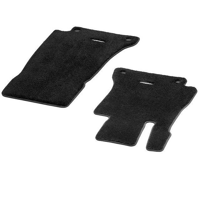 Fußmatten Mercedes-Benz