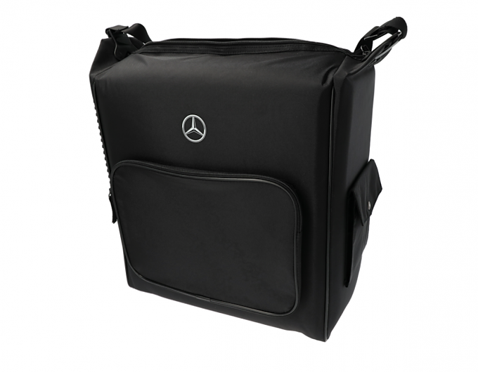 Kühlbox Mercedes-Benz