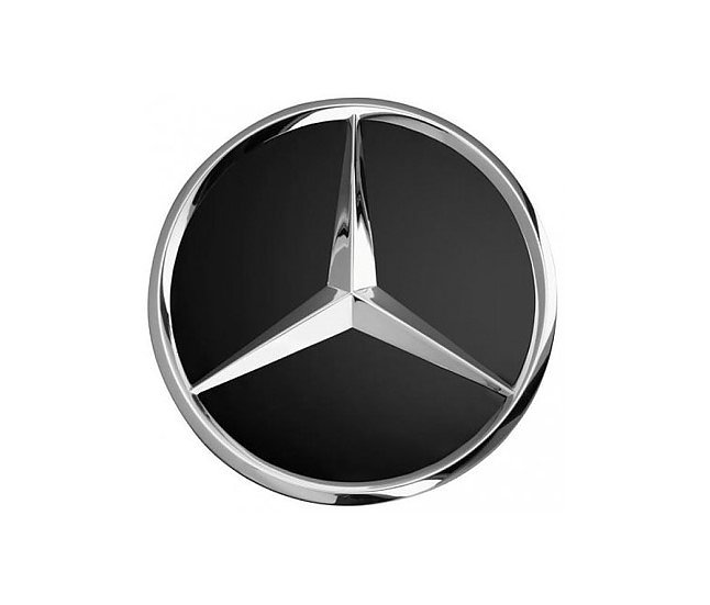 Radnabenabdeckung Mercedes-Benz