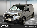 Opel Combo Cargo Edition 1.5D 75kW(102PS)(MT6)