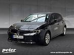 Opel Astra 5-Türer Enjoy 1.2T 81kW(110 PS)(MT6)