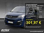 Opel Zafira Life 2.0 L Edition 8-Sitzer Klimaautomatik Navi (MW) Opel Zafira Life 2.0 L Edition 8-Sitzer Klimaautomatik Navi (MW)