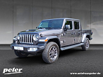 Jeep Gladiator 3.0 CRD Overland 4x4 / Allwetter / AHK
