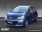 Opel Ampera-e Ultimate Klimaautomatik Sitzheizung (BDK)