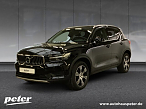 Volvo 2WD Inscription Automatik Leder Sitzheizung (BDK)