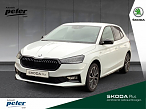 Skoda FABIA TSI MONTE CARLO **LED*NAVI*KAMERA*SITZH.**