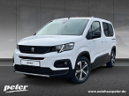 Peugeot e-Rifter 136PS Allure L1 +SHZ+11KW OBC+Navi