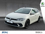 Volkswagen Polo Life 1.0 TSI DSG **LED*ACC*TRAVEL*KLIMA**