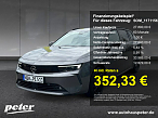 Opel Astra ST Edition 1.2T 81kW(110)(MT6) Opel Astra ST Edition 1.2T 81kW(110)(MT6)