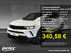 Opel Mokka 1.2 Mildhybrid GS +Keyless+RFK+EPH+