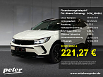 Opel Grandland 1.2 GS beh. Frontscheibe Matrix LED Opel Grandland 1.2 GS beh. Frontscheibe Matrix LED
