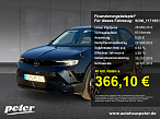 Opel Mokka 1.2 Mild-Hybrid Elegance +ACC+LHZ+SHZ+ Opel Mokka 1.2 Mild-Hybrid Elegance +ACC+LHZ+SHZ+
