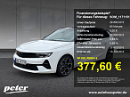 Opel Astra ST GS 1.2 +Schiebedach+ACC+360&deg;Kamera+LED+