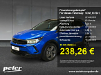 Opel Grandland 1.2 Turbo GS Line Automatik Alcantara Sitzheizung