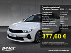 Opel Astra ST GS 1.2 +Schiebedach+ACC+360&deg;Kamera+LED+