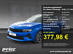 Opel Astra ST GS 1.2 Mildhybrid +Schiebedach+ACC+RFK