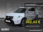 Suzuki Vitara 1.4 Comfort+ Allgrip Hybrid Suzuki Vitara 1.4 Comfort+ Allgrip Hybrid