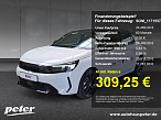 Opel Corsa F 1.2 GS +ACC+R&uuml;ckfahrkamera+LHZ+SHZ+