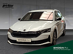 Skoda OCTAVIA COMBI SPORTLINE 1.5TSI DSG *Mild-Hybrid*