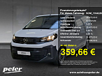 Opel Vivaro 2.0 D Edition L +Rückfahrkamera+EPH+SHZ+ Opel Vivaro 2.0 D Edition L +Rückfahrkamera+EPH+SHZ+