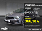 Opel Astra L 1.2 Hybrid GS +ACC+LED+360°Kamera+LHZ+ Opel Astra L 1.2 Hybrid GS +ACC+LED+360°Kamera+LHZ+
