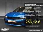 Opel Astra L ST 1.2 Turbo GS Line Klimaautomatik Sitzheizung Opel Astra L ST 1.2 Turbo GS Line Klimaautomatik Sitzheizung