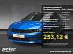 Opel Astra L ST 1.2 Turbo GS Line Klimaautomatik Sitzheizung Opel Astra L ST 1.2 Turbo GS Line Klimaautomatik Sitzheizung