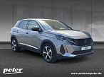 Peugeot 3008 Allure 130 +Keyless+SHZ+Navi+Kamera+LED Peugeot 3008 Allure 130 +Keyless+SHZ+Navi+Kamera+LED