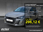 Peugeot 208 Allure 110 +Navi+180°Kamera+SHZ+ Peugeot 208 Allure 110 +Navi+180°Kamera+SHZ+