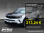 Opel Mokka e GS Line Automatik Klimaautomatik Sitzheizung Opel Mokka e GS Line Automatik Klimaautomatik Sitzheizung