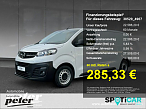 Opel Vivaro 1.5 D M Edition 3-Sitzer Klima (APN) Opel Vivaro 1.5 D M Edition 3-Sitzer Klima (APN)