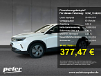 Opel Grandland 1.2 Edition +ACC+Kamera+Keyless+LED Opel Grandland 1.2 Edition +ACC+Kamera+Keyless+LED