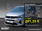 Opel Combo 1.5 D GS Automatik 5-Sitzer Sitzheizung