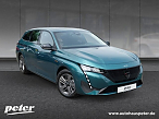 Peugeot 308 SW Style Navi+AHK+EPH+Bluetooth Peugeot 308 SW Style Navi+AHK+EPH+Bluetooth