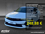 Opel Astra L ST 1.2 Turbo GS Line Klimaautomatik Sitzheizung Opel Astra L ST 1.2 Turbo GS Line Klimaautomatik Sitzheizung