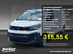Opel Vivaro 1.5 D M Edition L2 R&uuml;ckfahrkamera AHZV