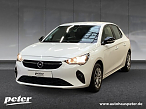 Opel Corsa F 1.2 Edition Klima Sitzheizung