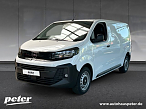 Opel Vivaro 1.5 D M Edition L2 +AHZV+R&uuml;ckfahrkamera+